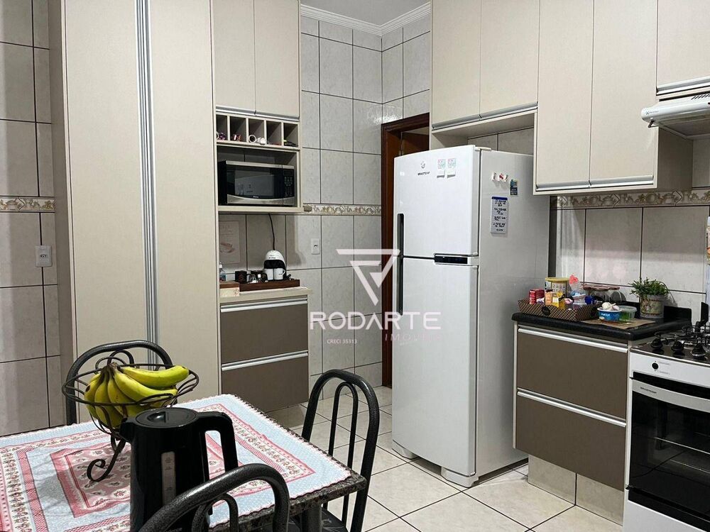 Casa, 3 quartos, 124 m² - Foto 8