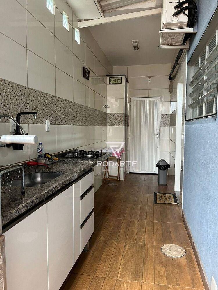 Casa, 3 quartos, 124 m² - Foto 27