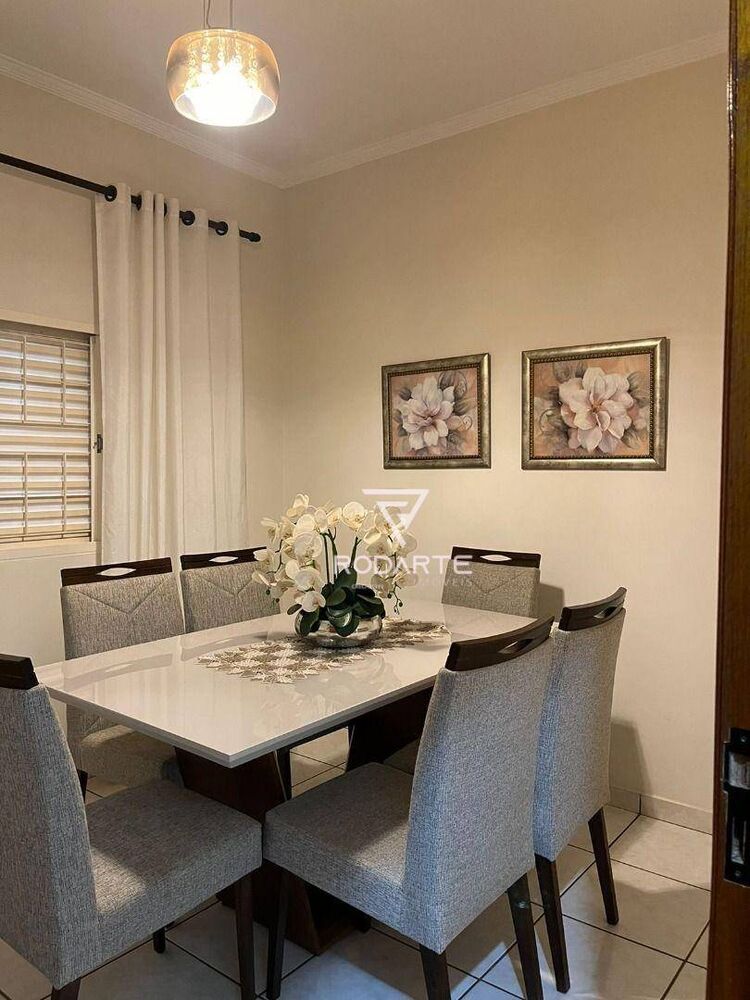 Casa, 3 quartos, 124 m² - Foto 13