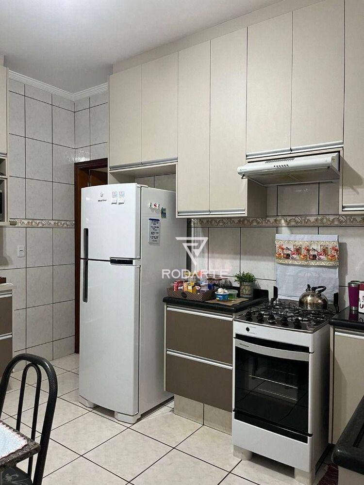 Casa, 3 quartos, 124 m² - Foto 6