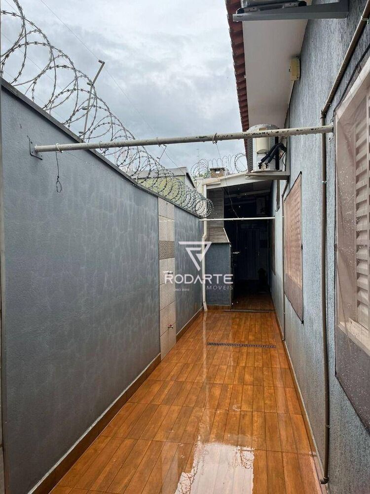 Casa, 3 quartos, 124 m² - Foto 26