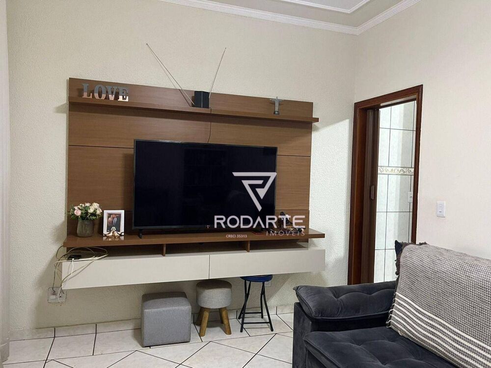 Casa, 3 quartos, 124 m² - Foto 5