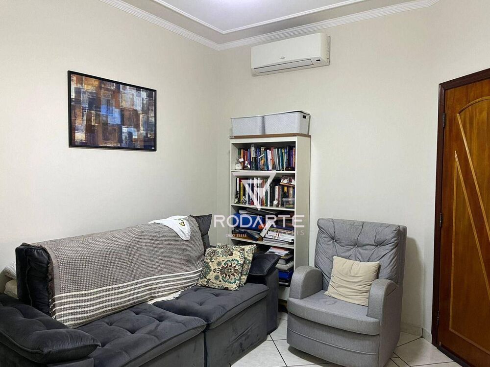 Casa, 3 quartos, 124 m² - Foto 4