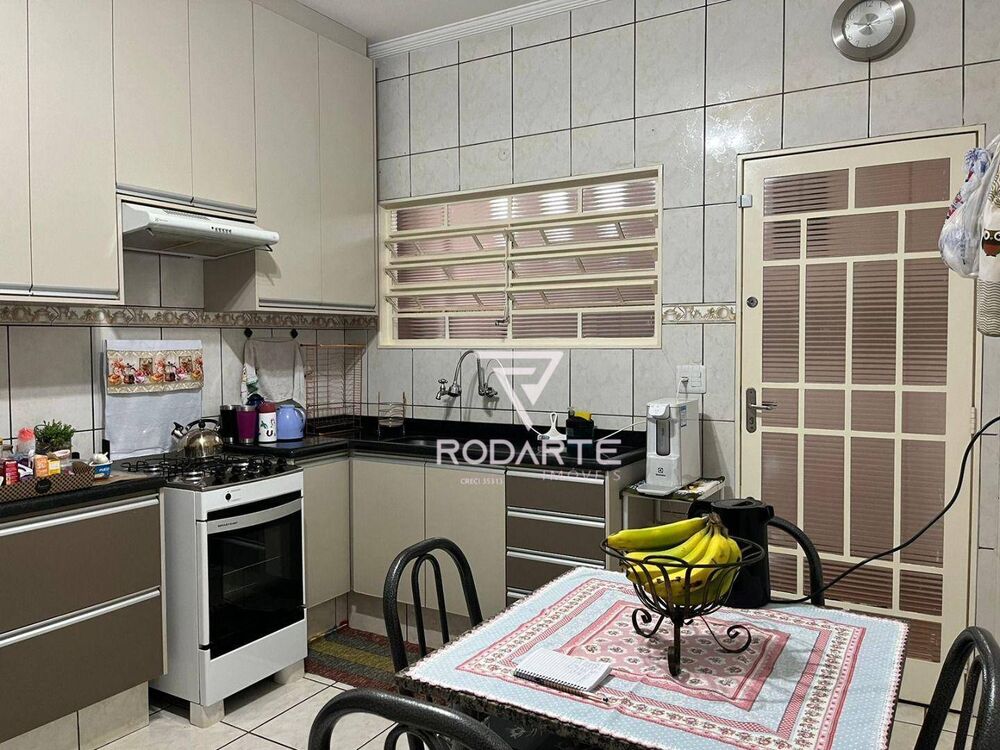 Casa, 3 quartos, 124 m² - Foto 11