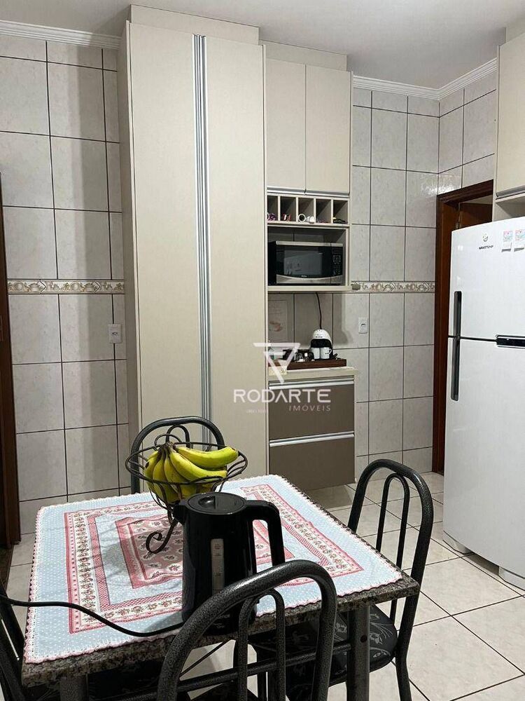 Casa, 3 quartos, 124 m² - Foto 7