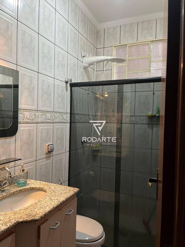 Casa, 3 quartos, 124 m² - Foto 25