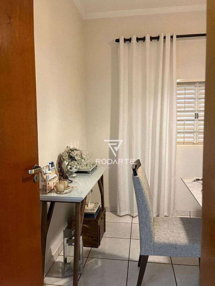 Casa, 3 quartos, 124 m² - Foto 14