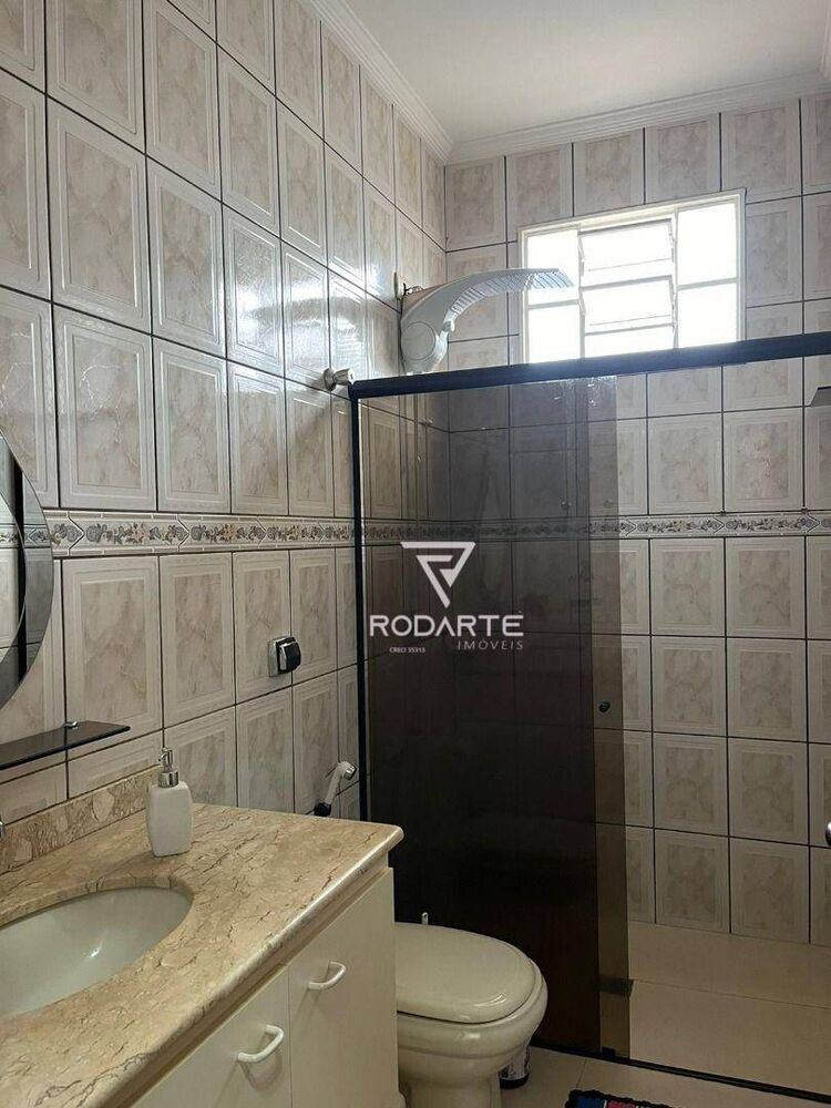 Casa, 3 quartos, 124 m² - Foto 24