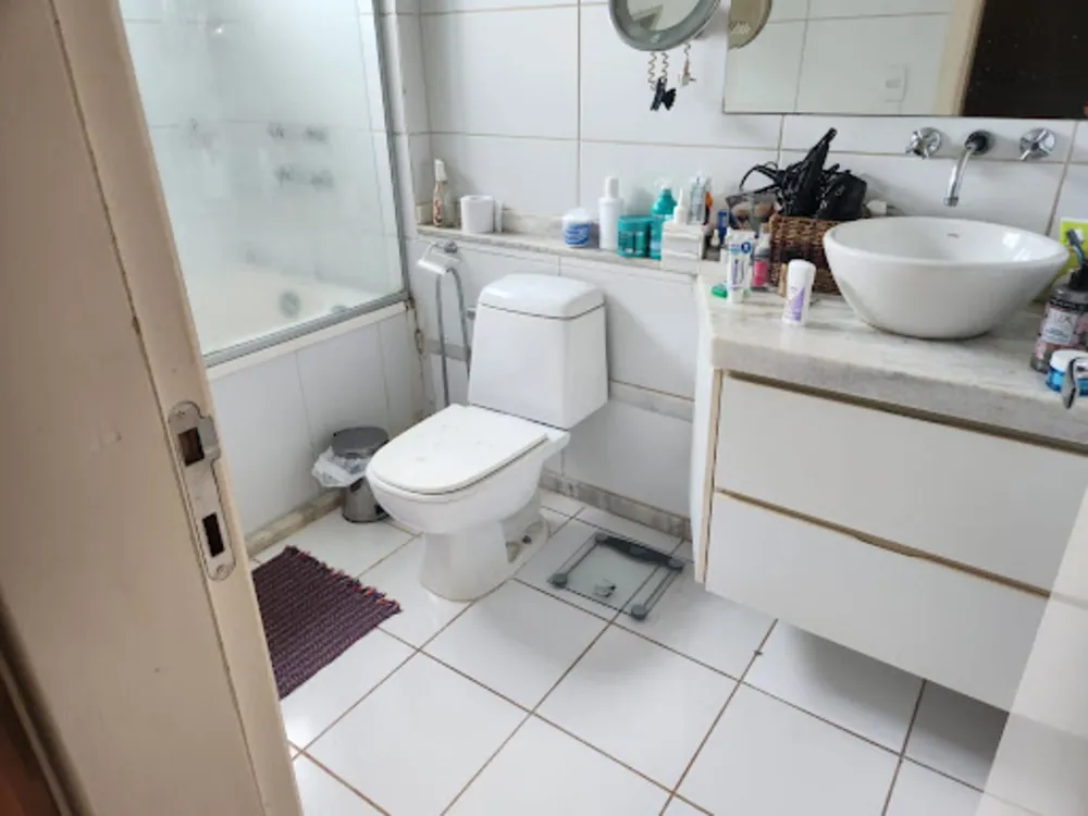 Casa de Condomínio, 4 quartos - Foto 10