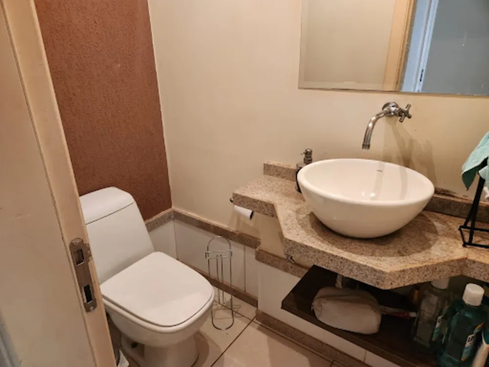 Casa de Condomínio, 4 quartos - Foto 9