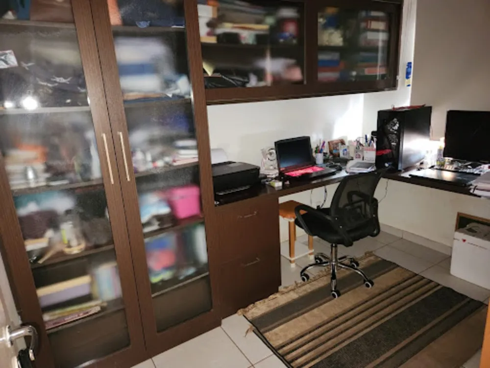 Casa de Condomínio, 4 quartos - Foto 6