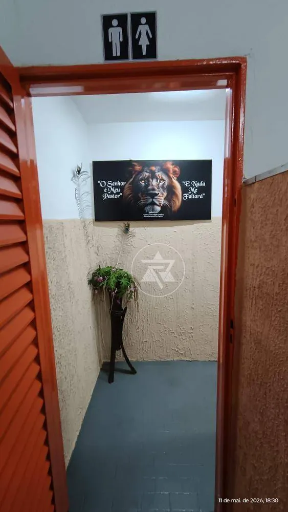 Loja-Salão, 70 m² - Foto 7