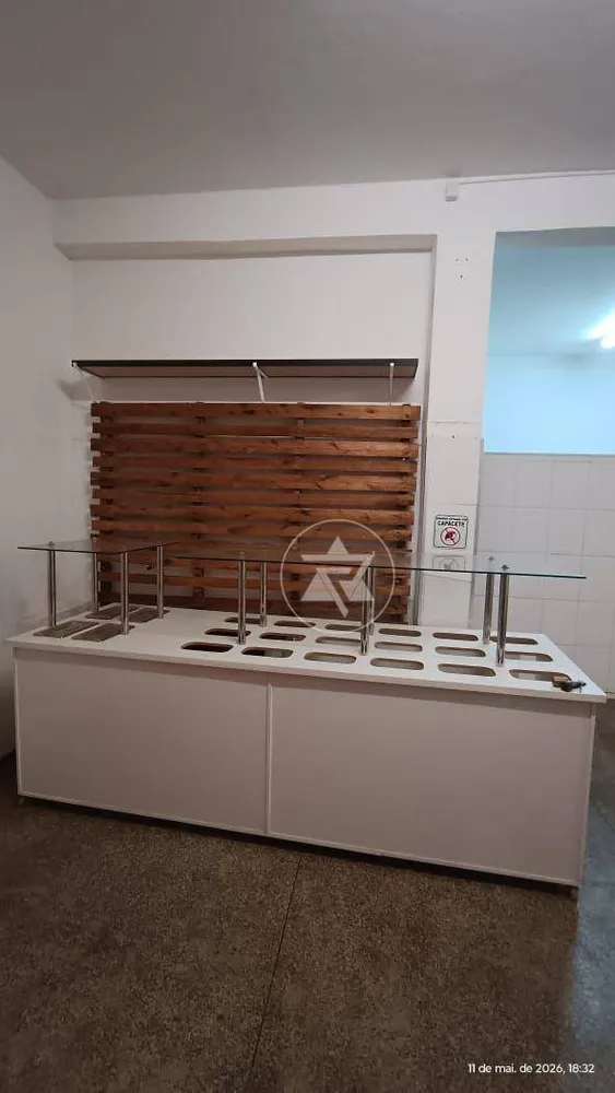 Loja-Salão, 70 m² - Foto 4