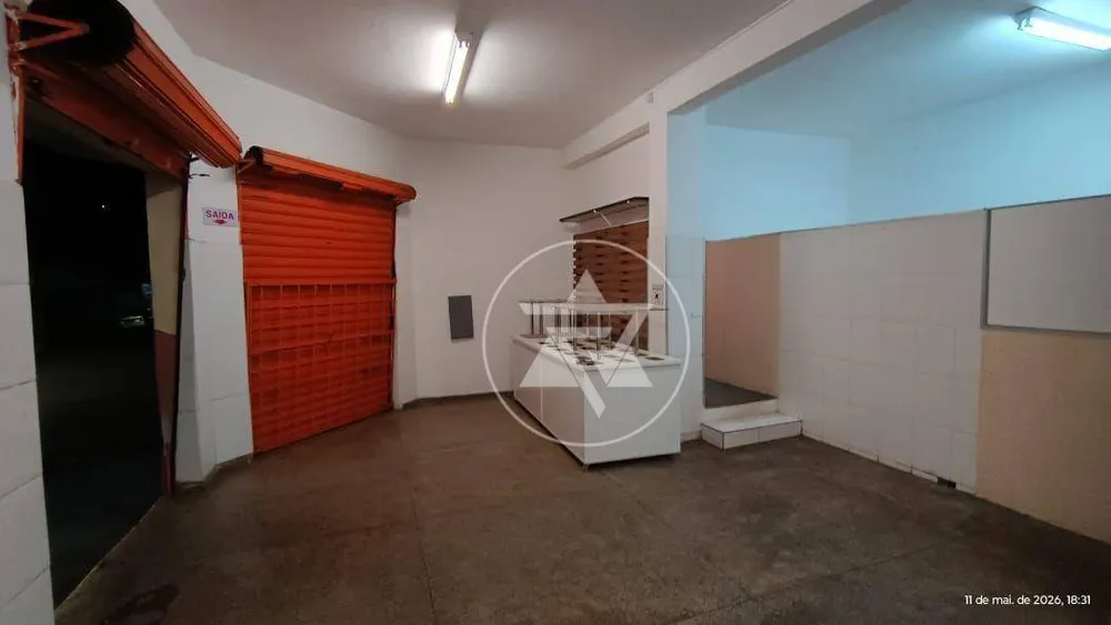 Loja-Salão, 70 m² - Foto 2