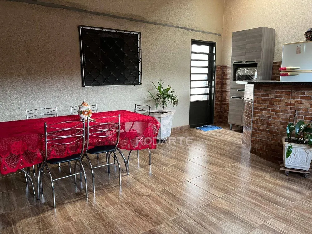 Casa, 3 quartos, 132 m² - Foto 5