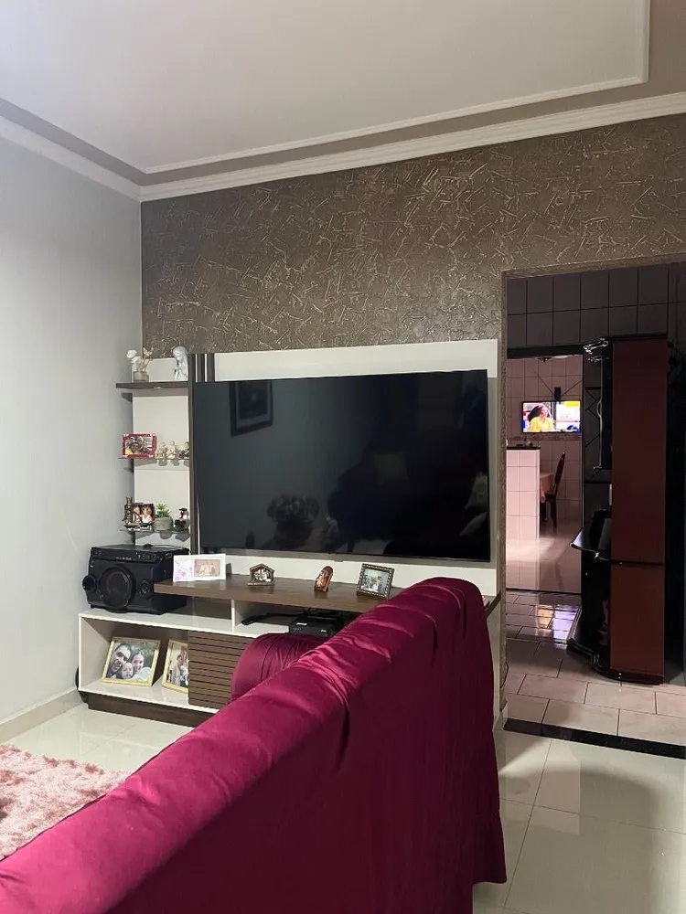 Casa, 3 quartos, 132 m² - Foto 6