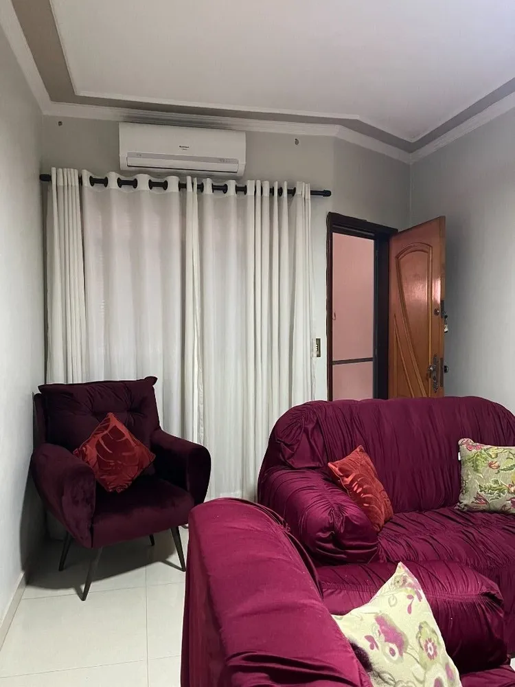 Casa, 3 quartos, 132 m² - Foto 4