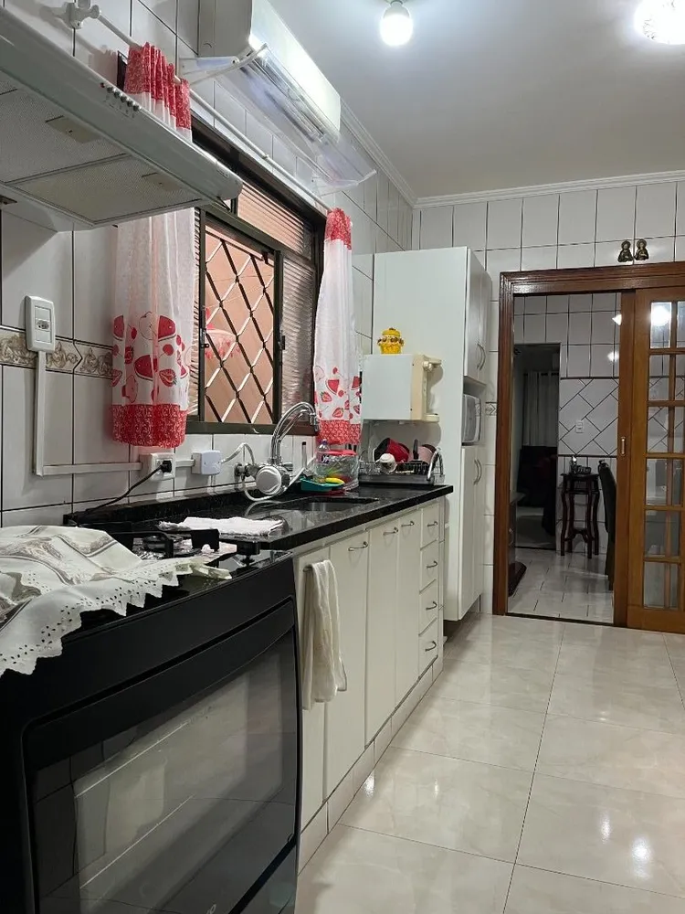 Casa, 3 quartos, 132 m² - Foto 4