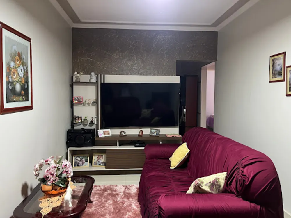 Casa, 3 quartos, 132 m² - Foto 7