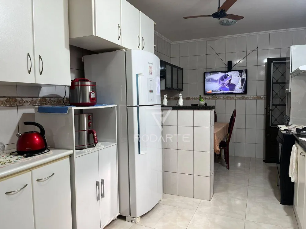 Casa, 3 quartos, 132 m² - Foto 9