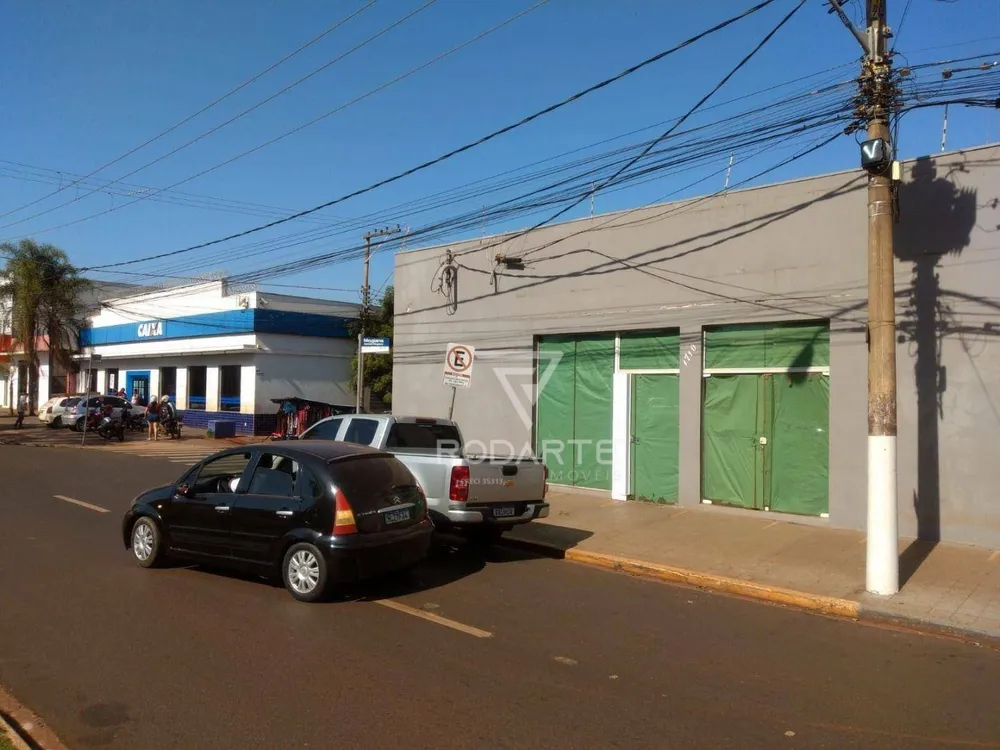 Loja-Salão, 334 m² - Foto 3