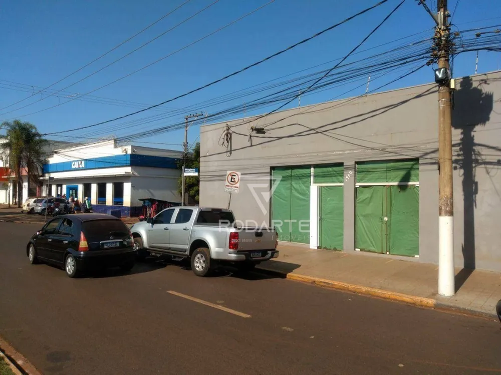 Loja-Salão, 334 m² - Foto 4