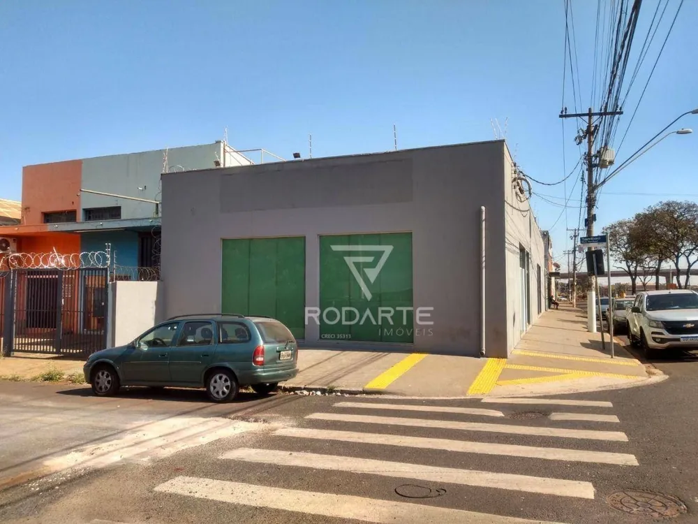 Loja-Salão, 334 m² - Foto 1