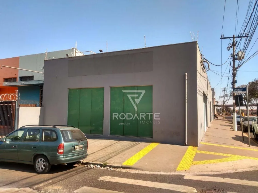 Loja-Salão, 334 m² - Foto 2