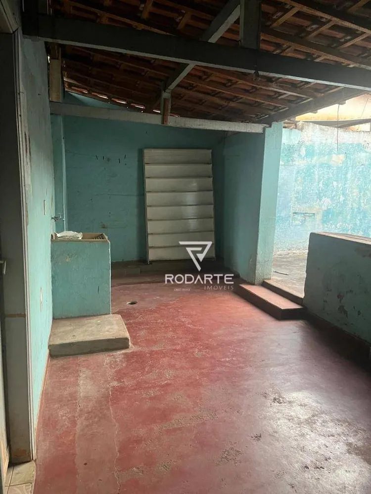 Casa, 2 quartos, 140 m² - Foto 6