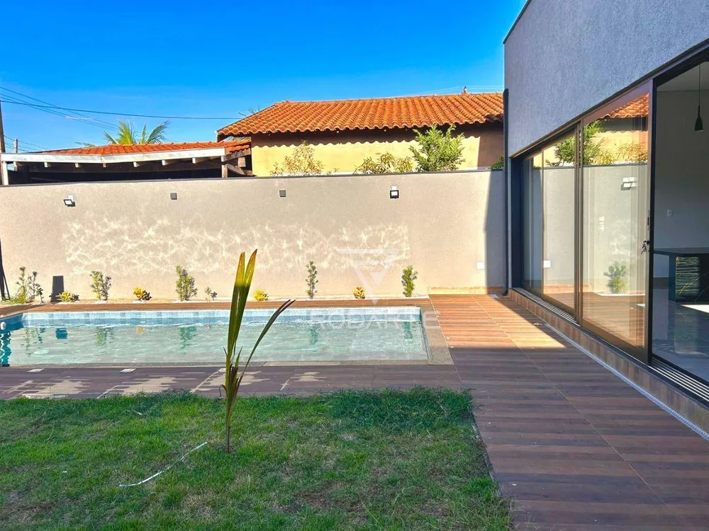 Casa, 3 quartos, 190 m² - Foto 11