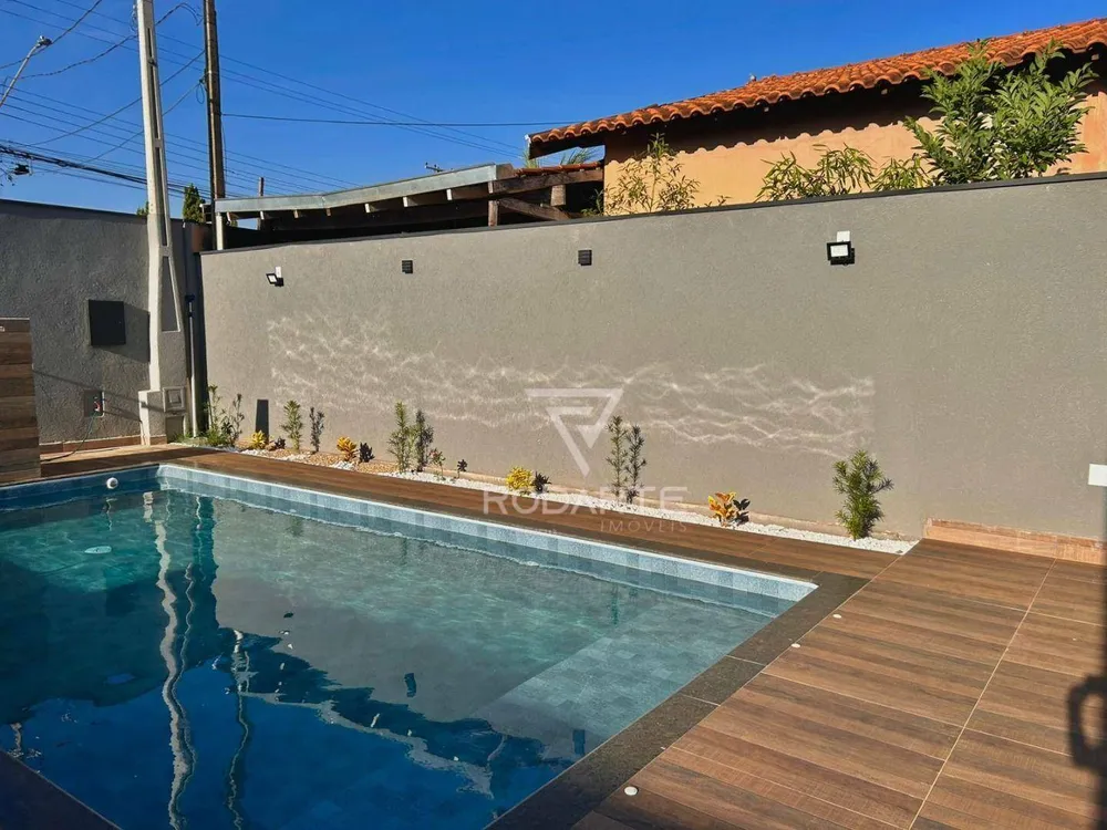 Casa, 3 quartos, 190 m² - Foto 3