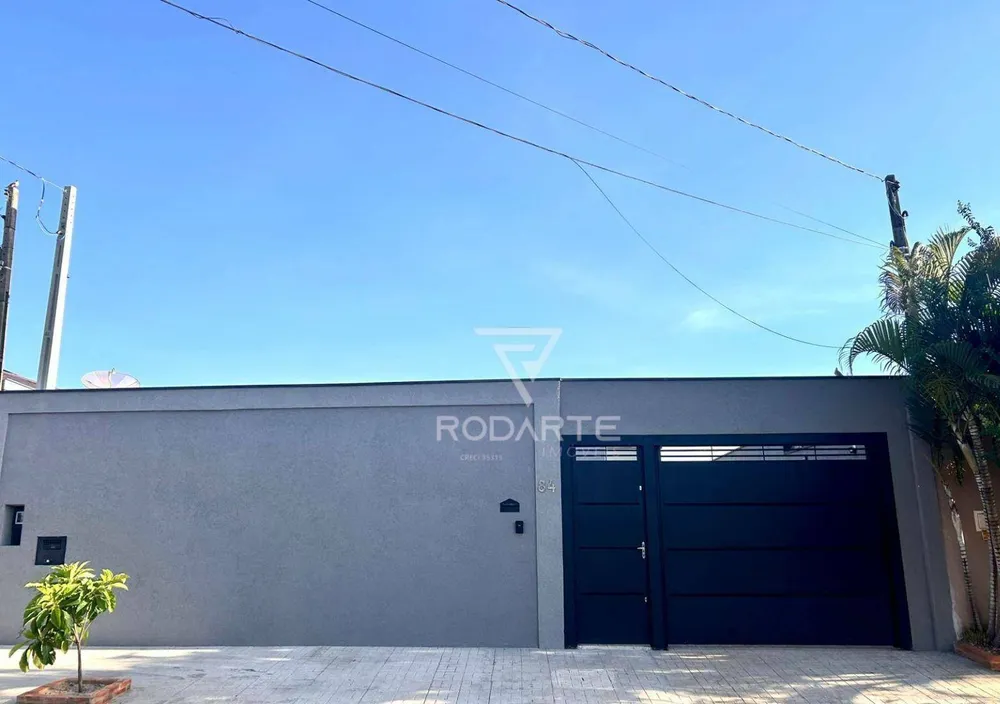 Casa, 3 quartos, 190 m² - Foto 6