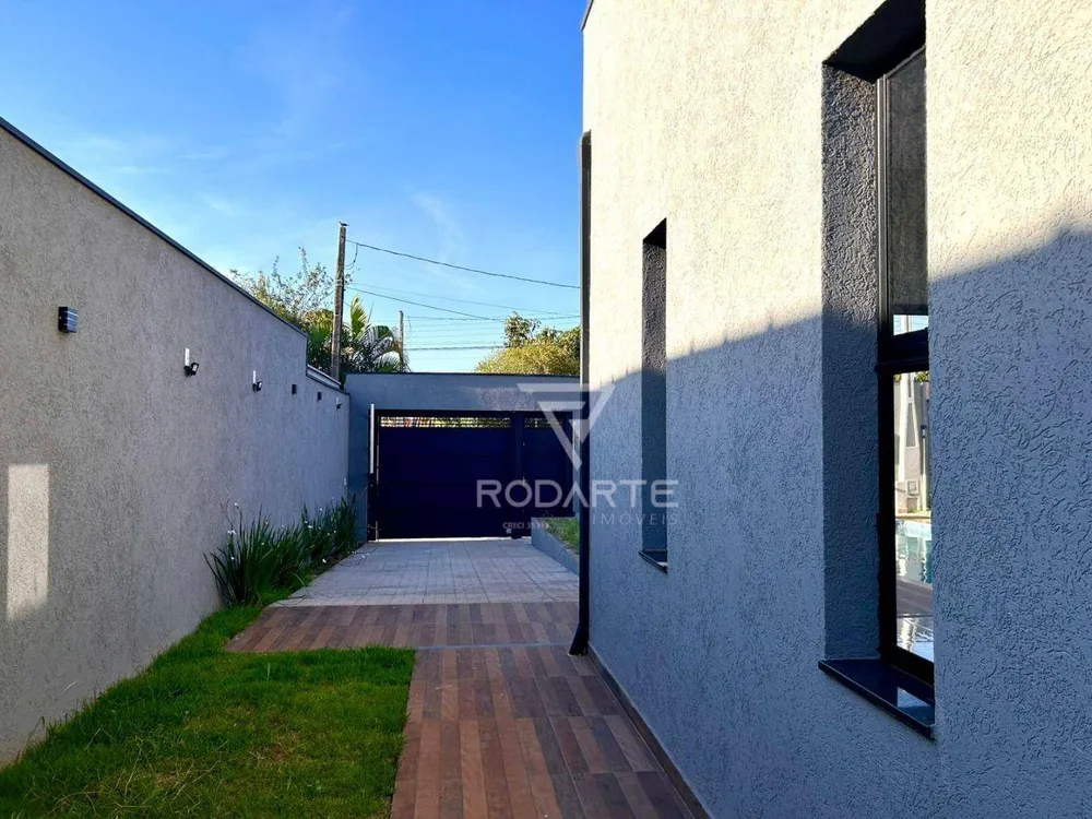 Casa, 3 quartos, 190 m² - Foto 4