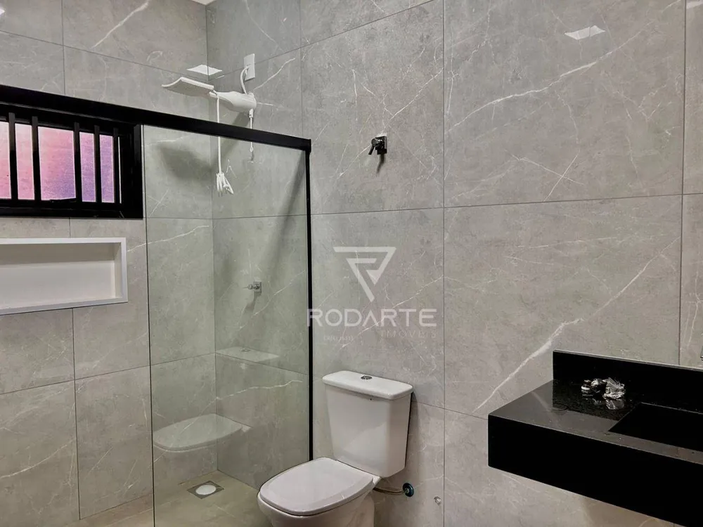 Casa, 3 quartos, 190 m² - Foto 10