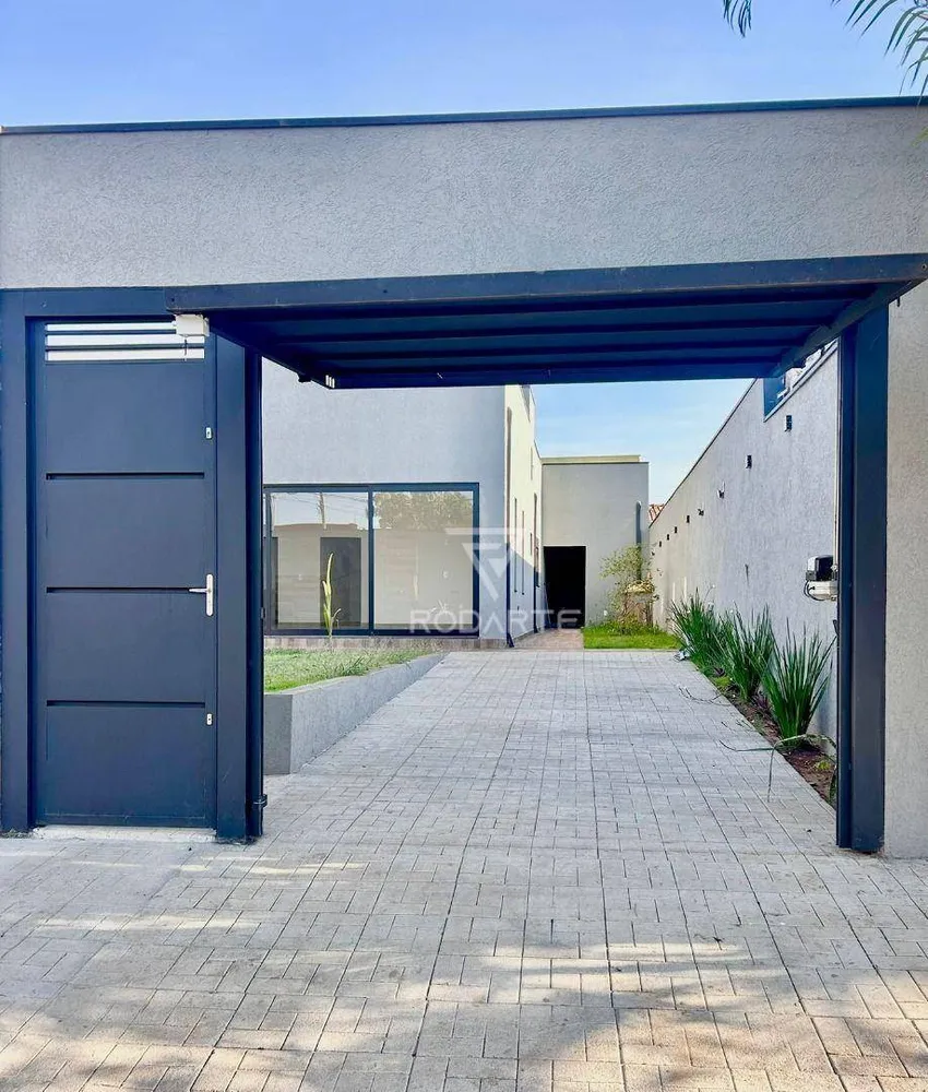 Casa, 3 quartos, 190 m² - Foto 12