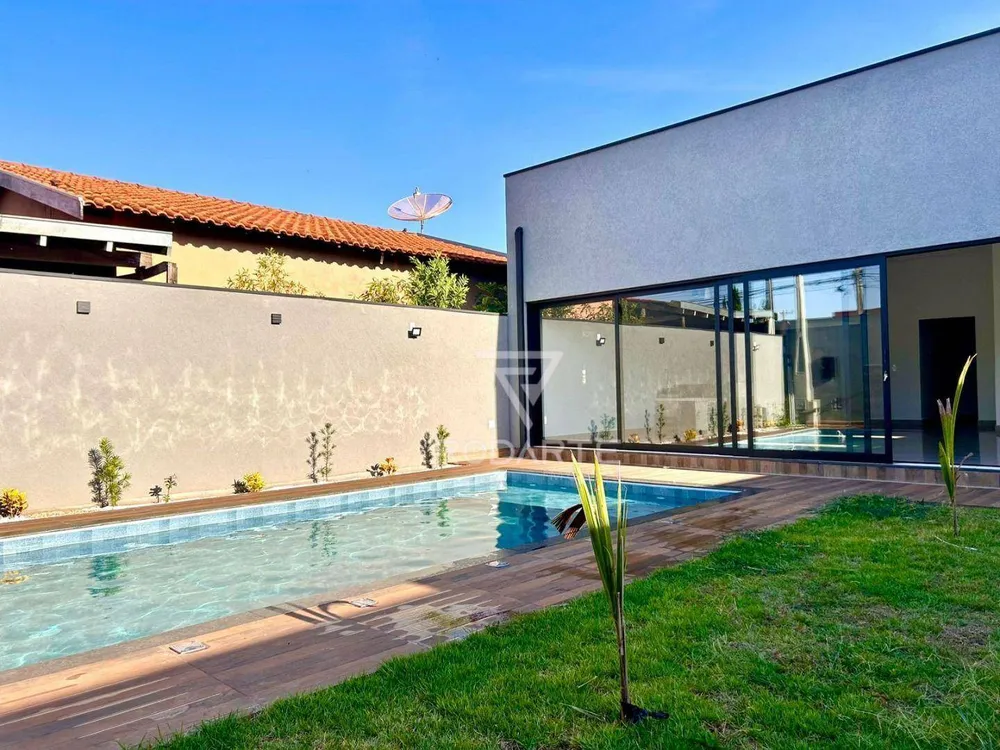 Casa, 3 quartos, 190 m² - Foto 15