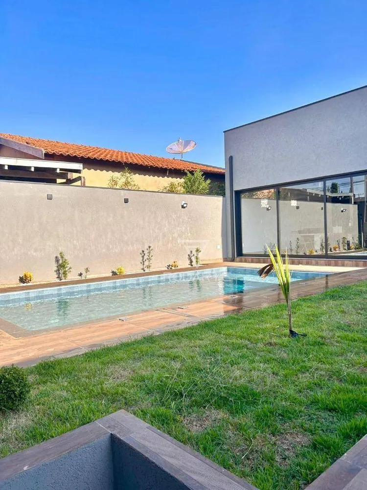 Casa, 3 quartos, 190 m² - Foto 14