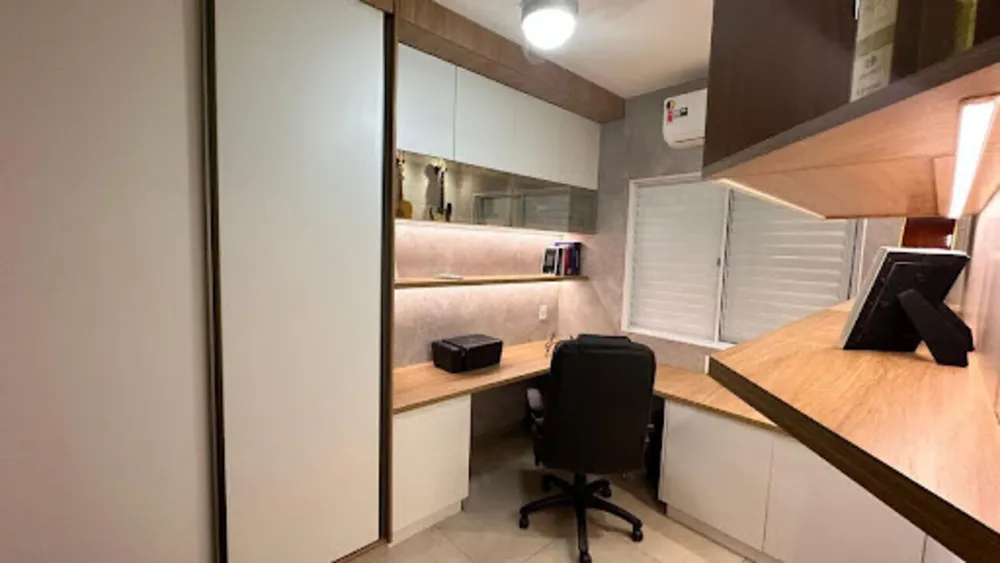 Casa, 3 quartos, 160 m² - Foto 1