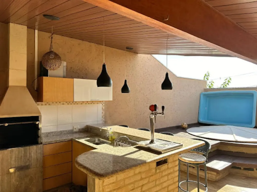 Casa, 3 quartos, 160 m² - Foto 7