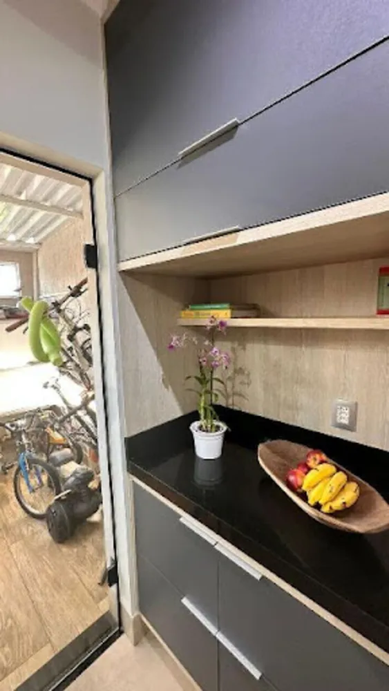 Casa, 3 quartos, 160 m² - Foto 6
