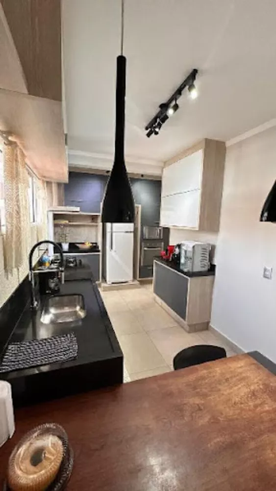 Casa à venda com 3 quartos, 160m² - Foto 4