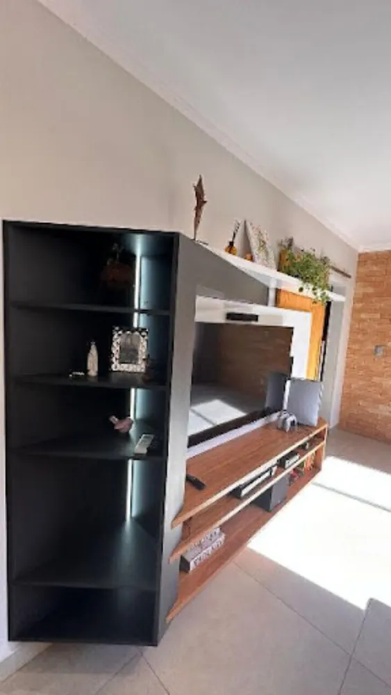 Casa, 3 quartos, 160 m² - Foto 2