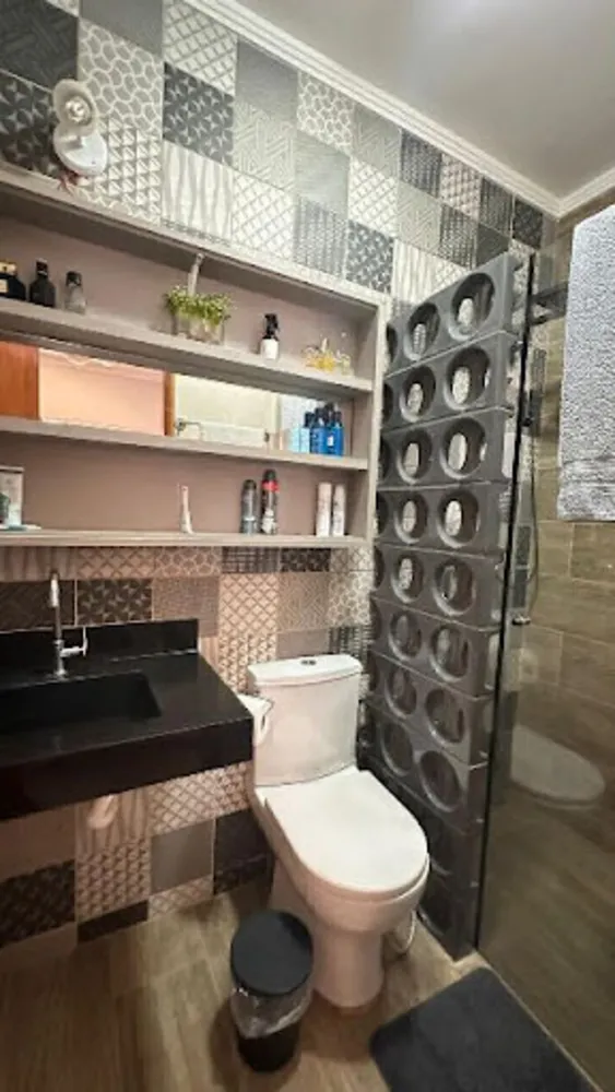 Casa, 3 quartos, 160 m² - Foto 8