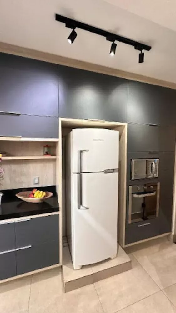 Casa à venda com 3 quartos, 160m² - Foto 3