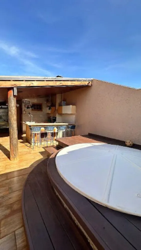 Casa, 3 quartos, 160 m² - Foto 15