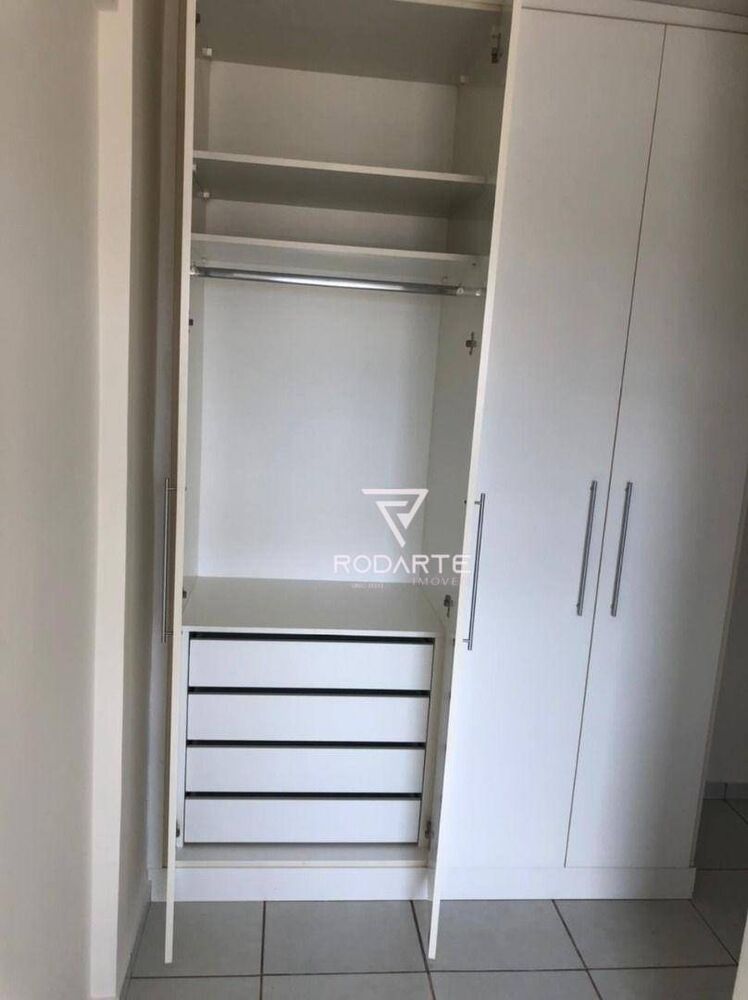 Apartamento, 1 quarto, 42 m² - Foto 2