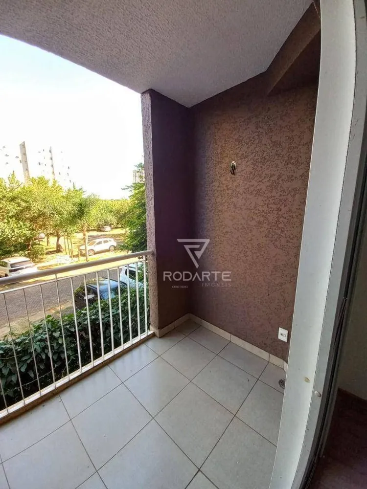Apartamento, 2 quartos, 67 m² - Foto 11
