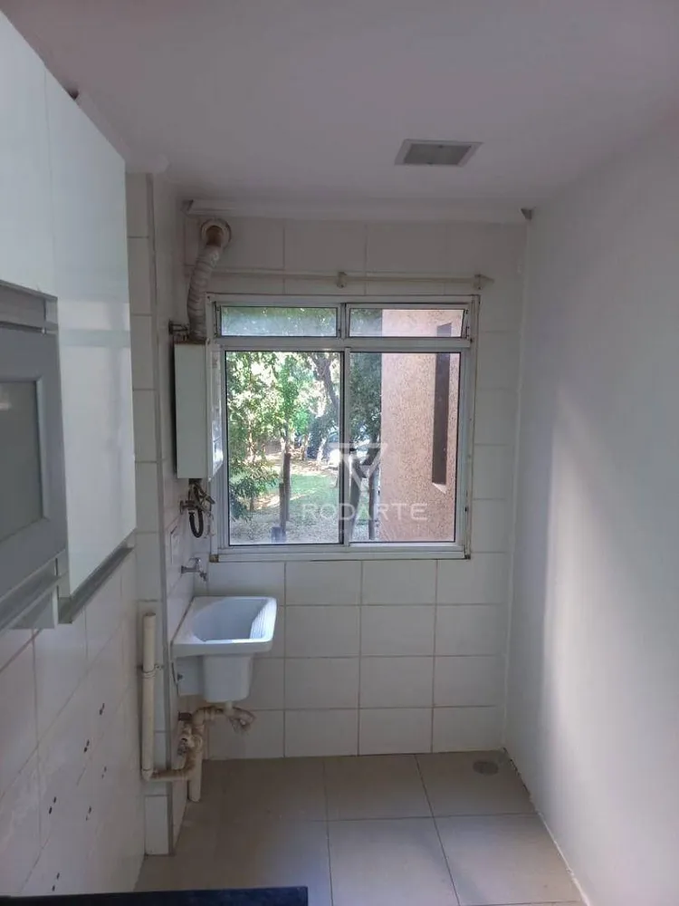 Apartamento, 2 quartos, 67 m² - Foto 10