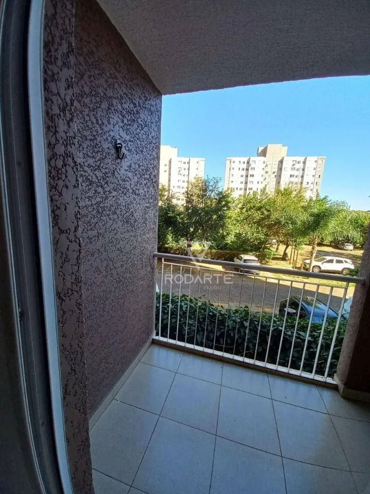 Apartamento, 2 quartos, 67 m² - Foto 7