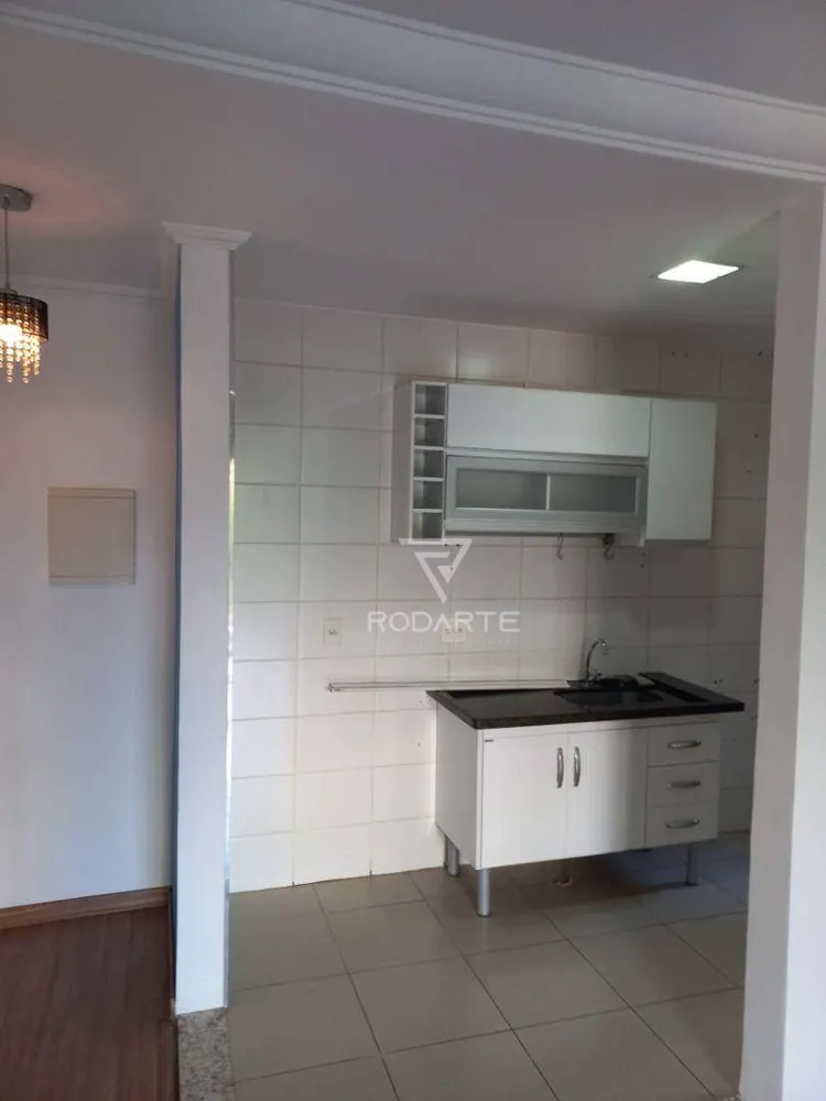Apartamento, 2 quartos, 67 m² - Foto 5